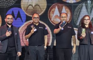 Motorola Signature dan Edge 70 Fusion Resmi Meluncur di Indonesia, Cek Harganya! Motorola Signature dan Edge 70 Fusion