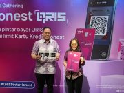 Honest Card Hadirkan Layanan QRIS, Ini Sumber Dananya! Honest Card QRIS