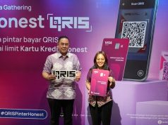 Honest Card Hadirkan Layanan QRIS, Ini Sumber Dananya! Honest Card QRIS