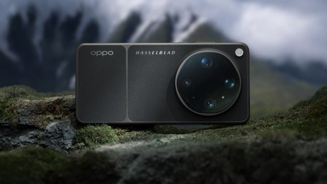 Pre-order OPPO Find X9 Ultra Indonesia