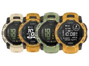 Garmin Rilis Warna Baru Instinct 3, Paduan Gorpcore Style dan Ketangguhan Militer untuk Urban Explorer Garmin Instinct 3 Warna Baru