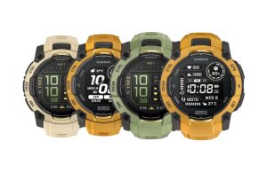 Garmin Rilis Warna Baru Instinct 3, Paduan Gorpcore Style dan Ketangguhan Militer untuk Urban Explorer Garmin Instinct 3 Warna Baru