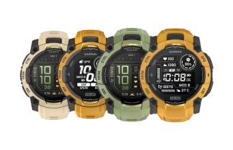 Garmin Rilis Warna Baru Instinct 3, Paduan Gorpcore Style dan Ketangguhan Militer untuk Urban Explorer Garmin Instinct 3 Warna Baru