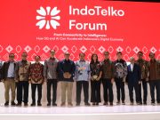 IndoTelko Forum 2026 Soroti AI dan 5G, Jadi Kunci Percepatan Digitalisasi Indonesia IndoTelko Forum 2026