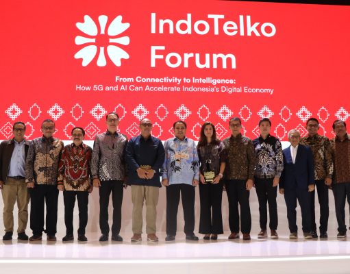 IndoTelko Forum 2026 Soroti AI dan 5G, Jadi Kunci Percepatan Digitalisasi Indonesia IndoTelko Forum 2026