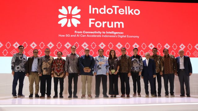 IndoTelko Forum 2026