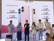 Hadir di Indonesia, Ini Perbedaan Harga dan Spesifikasi vivo T5 dengan vivo T5 Pro 5G Peluncuran vivo T5 Series Indonesia