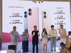 Hadir di Indonesia, Ini Perbedaan Harga dan Spesifikasi vivo T5 dengan vivo T5 Pro 5G Peluncuran vivo T5 Series Indonesia