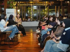 Bank Saqu Dorong Perempuan di Industri Kreatif, Bongkar Rahasia Sukses Kelola Keuangan IdeaFriends x Bank Saqu