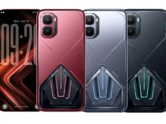 Bocoran Spesifikasi, Varian Warna dan Tanggal Rilis Infinix GT 50 Pro Infinix GT 50 Pro