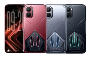 Bocoran Spesifikasi, Varian Warna dan Tanggal Rilis Infinix GT 50 Pro Infinix GT 50 Pro
