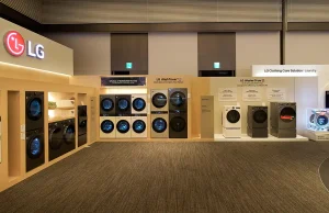 LG Ungkap Rahasia AI Home di Innofest 2026, Apa Saja Inovasinya? LG AI Home InnoFest 2026