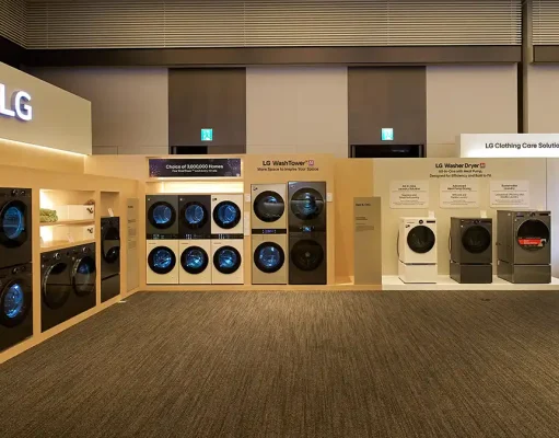 LG Ungkap Rahasia AI Home di Innofest 2026, Apa Saja Inovasinya? LG AI Home InnoFest 2026