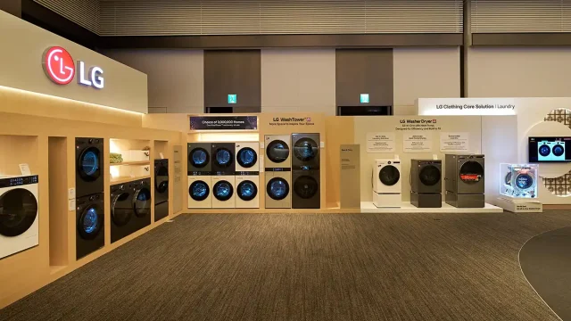 LG AI Home InnoFest 2026