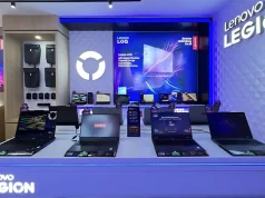 Lenovo Buka Exclusive Store di Bogor, Jadi Surga Baru Pecinta AI dan Gaming Lenovo Exclusive Store Bogor