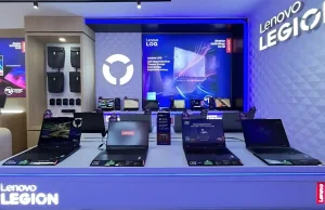 Lenovo Buka Exclusive Store di Bogor, Jadi Surga Baru Pecinta AI dan Gaming Lenovo Exclusive Store Bogor