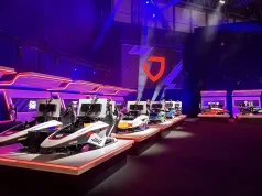 Gak Cuma di Lintasan Balap, Lenovo Kini Kuasai F1 Sim Racing World Championship 2026! Lenovo Formula 1 Sim Racing World Championship 2026