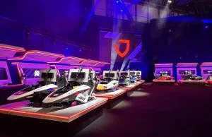 Gak Cuma di Lintasan Balap, Lenovo Kini Kuasai F1 Sim Racing World Championship 2026! Lenovo Formula 1 Sim Racing World Championship 2026