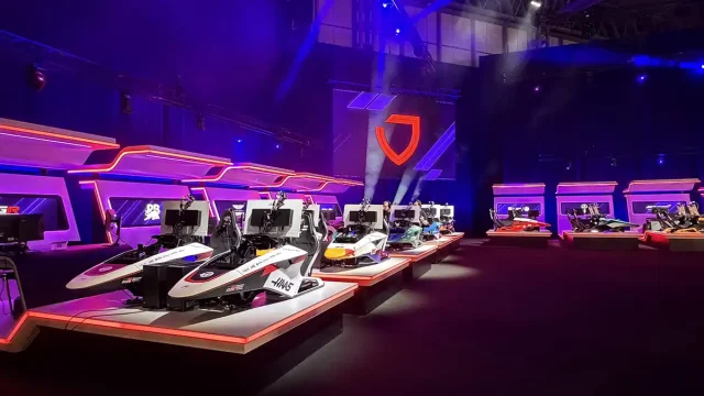 Lenovo Formula 1 Sim Racing World Championship 2026