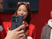 Lenovo Legion Phone Bakal Bangkit Kembali, Desain Mirip Motorola Lenovo Legion Gaming Phone