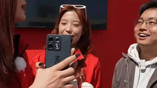 Lenovo Legion Gaming Phone