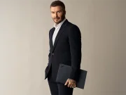 Gandeng David Beckham, Lenovo Kembangkan Solusi AI untuk Sepak Bola Lenovo Menjalin Kemitraan dengan David Beckham