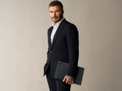 Gandeng David Beckham, Lenovo Kembangkan Solusi AI untuk Sepak Bola Lenovo Menjalin Kemitraan dengan David Beckham