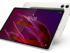 Lenovo Yoga Tab Siap Masuk Indonesia 16 April 2026, Tablet AI Tipis dengan Performa Gahar! Lenovo Yoga Tab