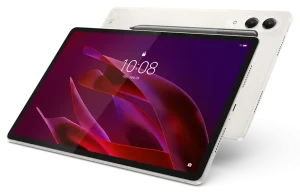 Lenovo Yoga Tab Siap Masuk Indonesia 16 April 2026, Tablet AI Tipis dengan Performa Gahar! Lenovo Yoga Tab