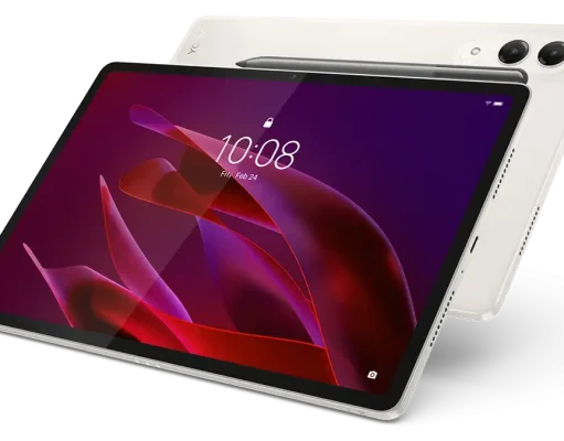 Lenovo Yoga Tab Siap Masuk Indonesia 16 April 2026, Tablet AI Tipis dengan Performa Gahar! Lenovo Yoga Tab