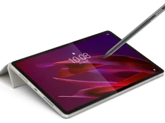 Lenovo Yoga Tab Hadir di Indonesia, Tablet AI Super Tipis Rp 10 Jutaan Lenovo Yoga Tab dengan Lenovo Tab Pen Pro