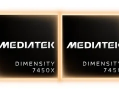 MediaTek Hadirkan Dimensity 7450 dan 7450X, Fokus di Konektivitas dan AI MediaTek Dimensity 7450 dan 7450X