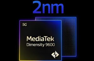 Bocoran Terbaru MediaTek Dimensity 9600, Usung Dual Prime Core dengan Pabrikasi 2nm MediaTek Dimensity 9600
