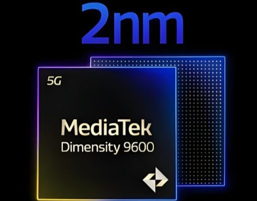 Bocoran Terbaru MediaTek Dimensity 9600, Usung Dual Prime Core dengan Pabrikasi 2nm MediaTek Dimensity 9600