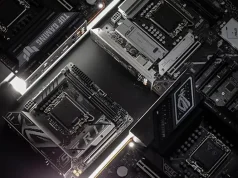 Motherboard ASUS Terbaru Didukung Intel Core Ultra 200S Plus Motherboard ASUS Terbaru