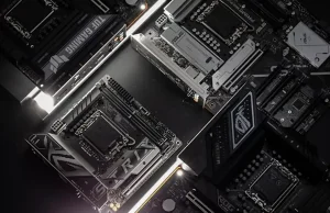 Motherboard ASUS Terbaru Didukung Intel Core Ultra 200S Plus Motherboard ASUS Terbaru