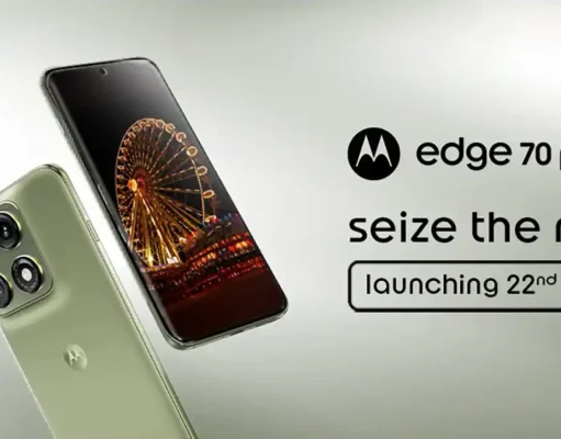 Rilis 22 April 2026, Ini Bororan Lengkap Spesifikasi Motorola Edge 70 Pro Motorola Edge 70 Pro Tanggal Rilis
