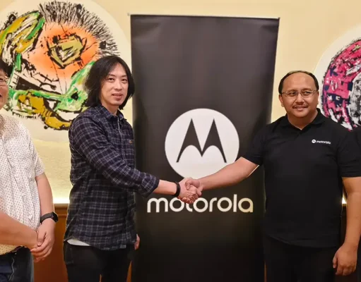Gandeng Erajaya, 47 Gerai Erafone Siap Jual Smartphone Motorola Motorola x Erajaya
