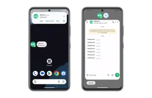 WhatsApp Uji Coba Fitur Notification Bubbles Mirip Messenger Notification Bubbles WhatsApp