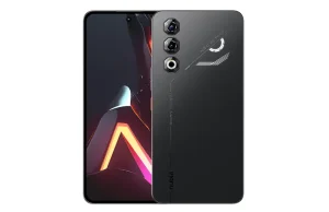 Resmi! Nubia Neo 5 Pro Punya Gaming Trigger Baru, Harga Rp4 Jutaan Nubia Neo 5 Pro Harga