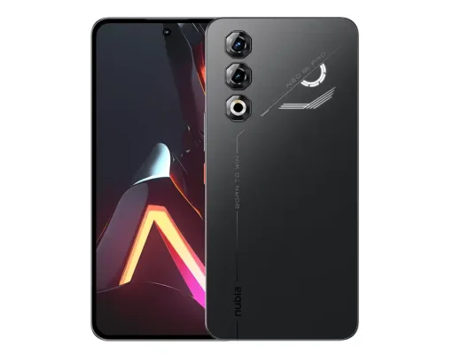 Resmi! Nubia Neo 5 Pro Punya Gaming Trigger Baru, Harga Rp4 Jutaan Nubia Neo 5 Pro Harga