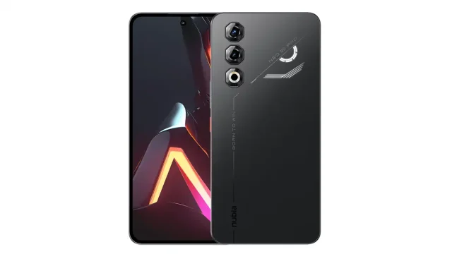 Nubia Neo 5 Pro Harga Nubia Neo 5 Pro Harga