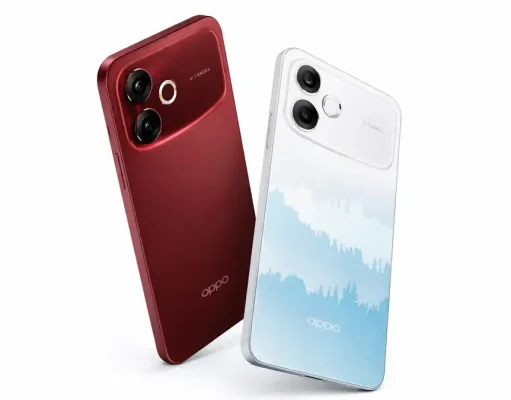 OPPO F33 Muncul di Amazon, Bawa Kamera Selfie 50MP dan Baterai 7000mAh OPPO F33