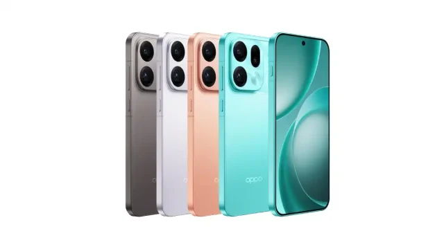 OPPO FInd X9s Pro Tanggal Rilis