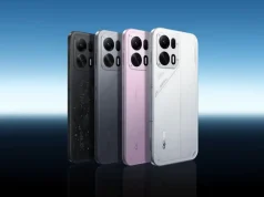 Harga Mulai Rp7 Jutaan, OPPO K15 Pro Punya Desain Cyberpunk Futuristik OPPO K15 Pro