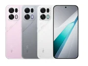 OPPO K15 Pro+ Unggulkan Baterai 8.000mAh dan Layar 165Hz, Harga Rp8 Jutaan OPPO K15 Pro+