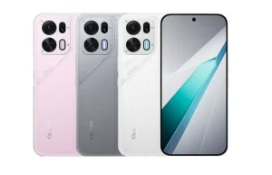 OPPO K15 Pro+ Unggulkan Baterai 8.000mAh dan Layar 165Hz, Harga Rp8 Jutaan OPPO K15 Pro+