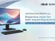 ASUS ExpertCenter P400 P440VAK: PC All-in-One Andal untuk Produktivitas Bisnis Modern Asus P440 AiO PC