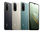 Harga Rp1 Jutaan, POCO C81 Pro Bawa Baterai 6.000mAh dan Memori Besar POCO C81 Pro Harga dan Spesifikasi Global
