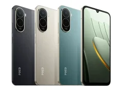 Harga Rp1 Jutaan, POCO C81 Pro Bawa Baterai 6.000mAh dan Memori Besar POCO C81 Pro Harga dan Spesifikasi Global